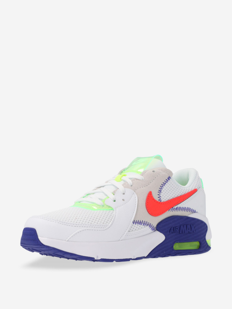 Кроссовки детские Nike Air Max Excee AMD