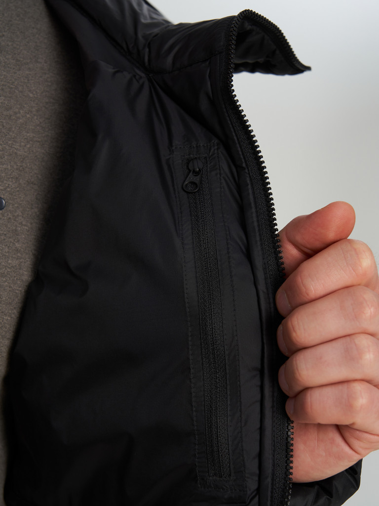 Пуховик мужской Helly Hansen Verglas 2.0