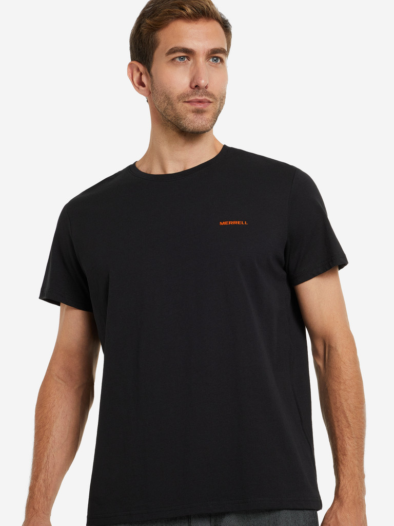 Футболка мужская Merrell
