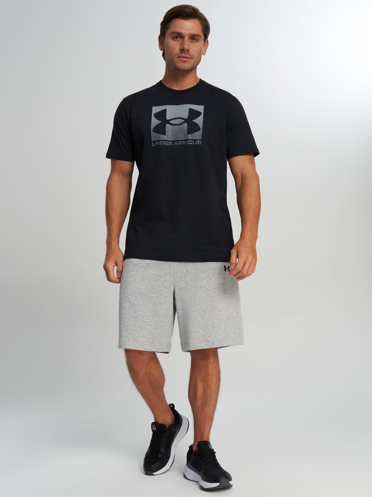 Футболка мужская Under Armour Boxed Sports Updated