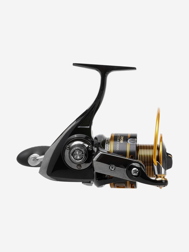 Катушка безынерционная Ryobi Arctica Z 5000 6+1 подшипник