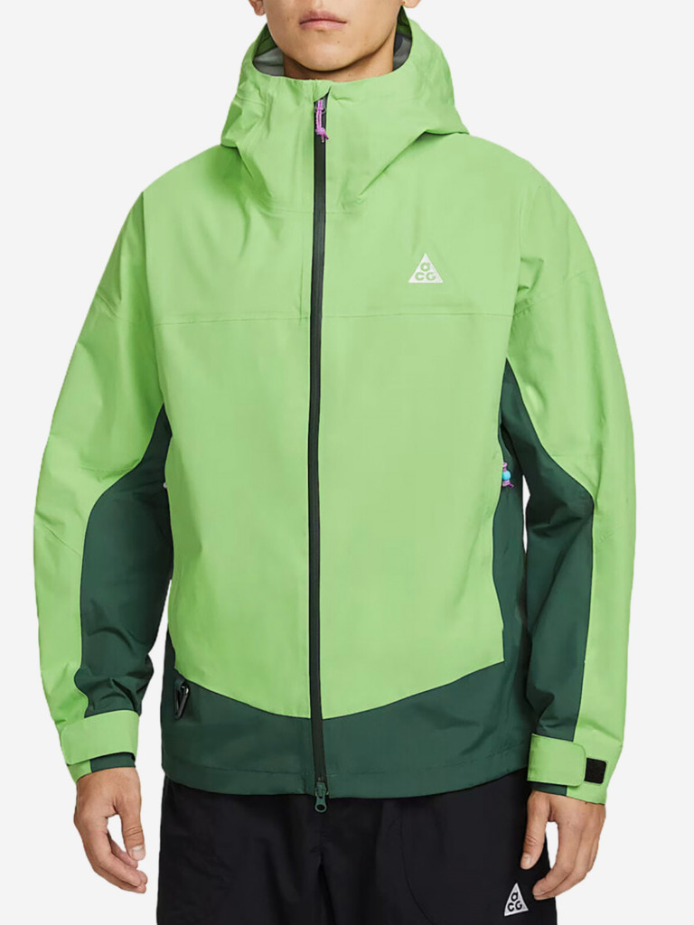 Ветровка мужская Nike ACG STORM FIT ADV