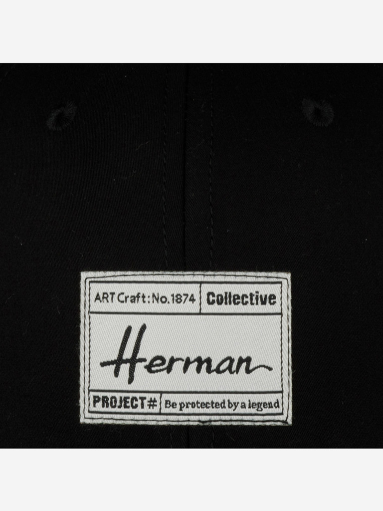 Бейсболка HERMAN GORFOU