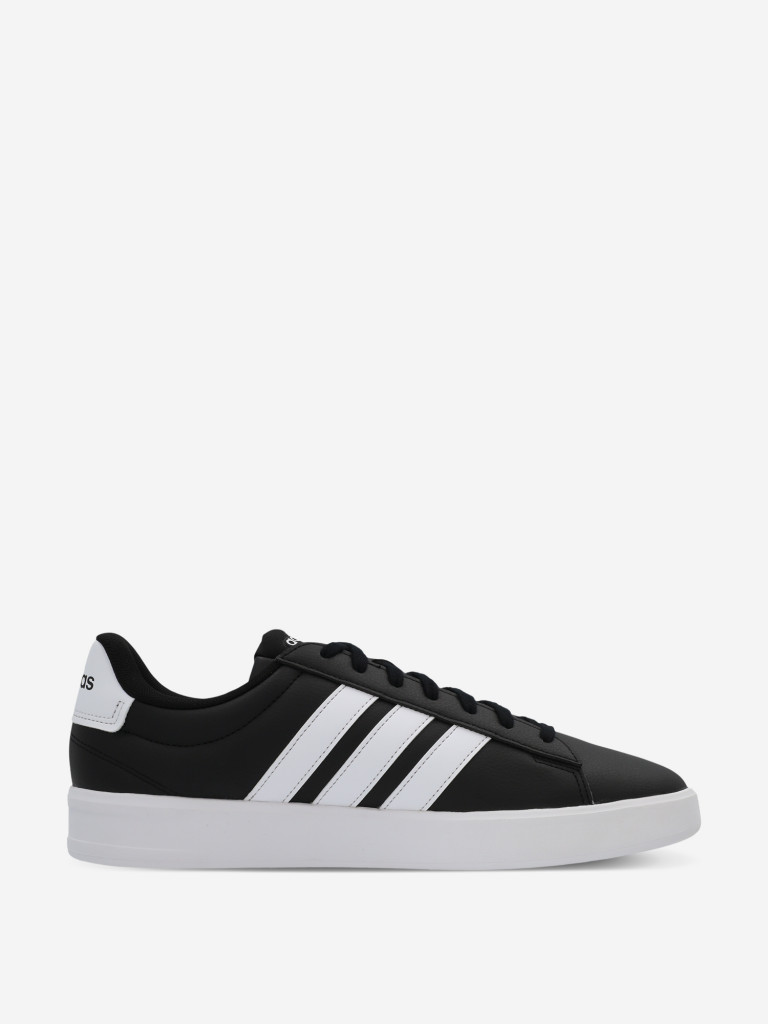 Кеды мужские adidas Grand Court 3.0
