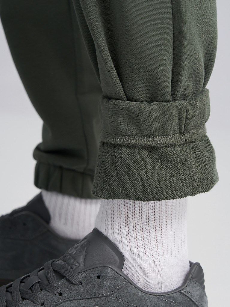 Брюки мужские Kappa