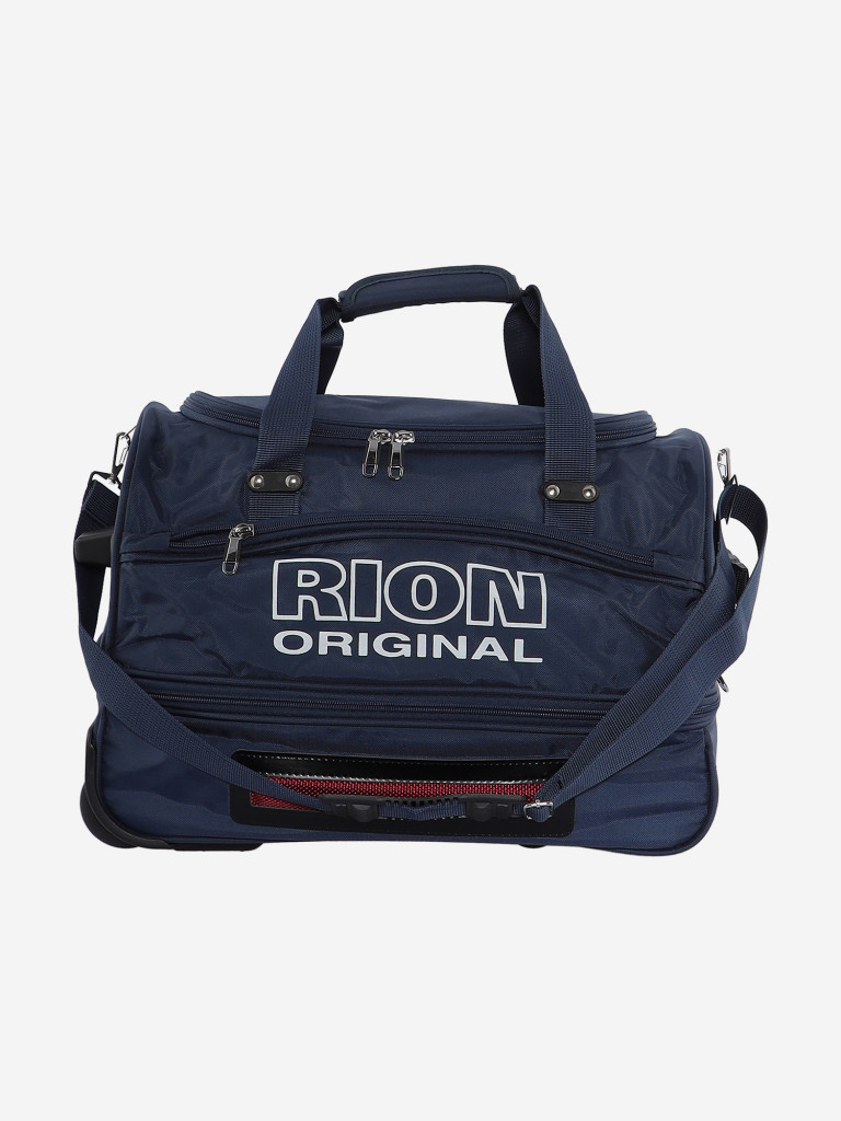 Дорожная сумка на колесах для путешествий и спорта Рион+ (RION+)