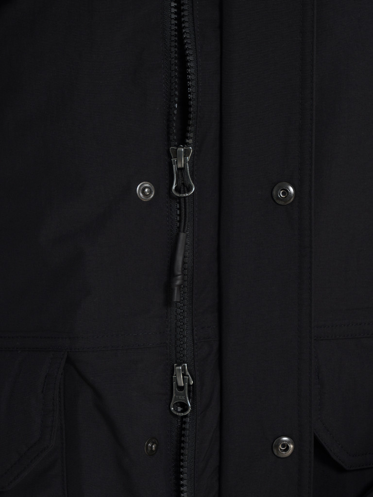 Пуховик мужской The North Face McMurdo