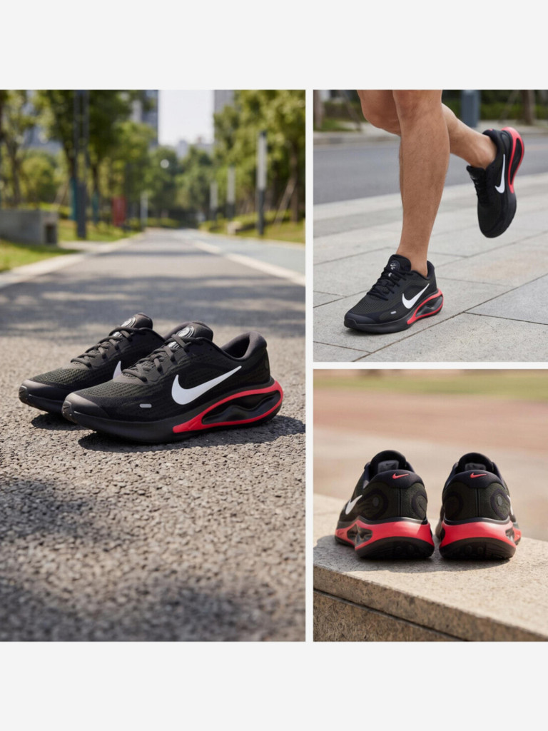 Кроссовки мужские Nike Journey Run