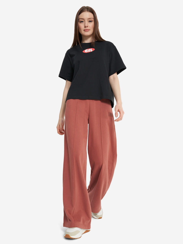 Футболка женская FILA