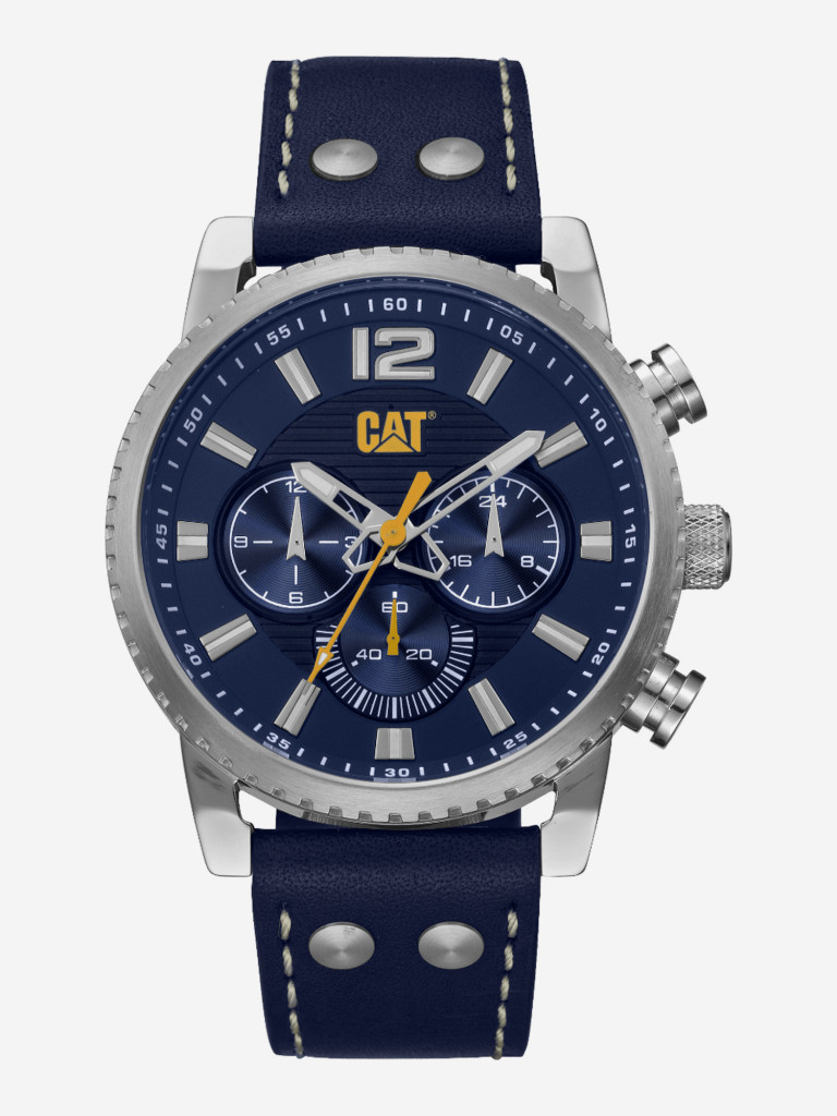 Мужские часы CAT Utility chrono NP.143.36.632