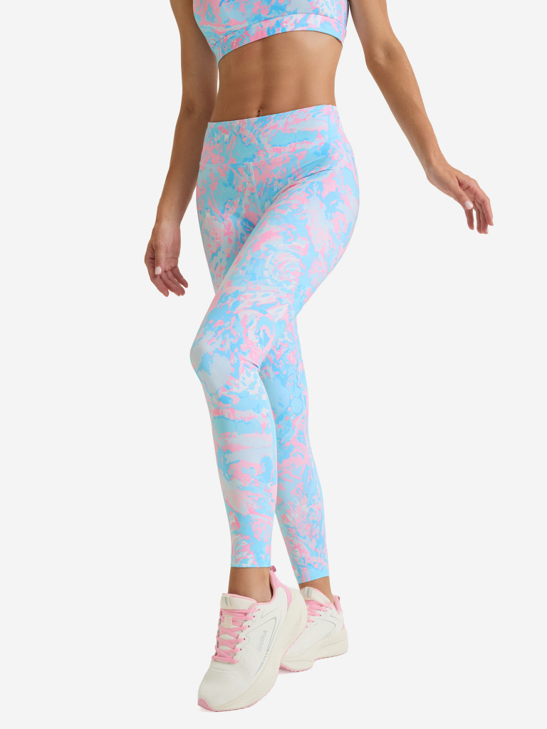 Легинсы женские спортивные BARKA