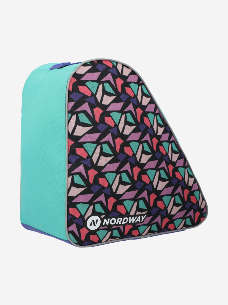 Сумка для ледовых коньков женская Nordway Teenager