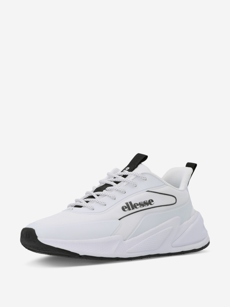 Кроссовки женские ELLESSE Morona Runner AF