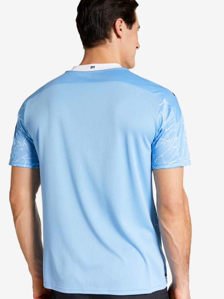 Футболка мужская PUMA Mcfc Home