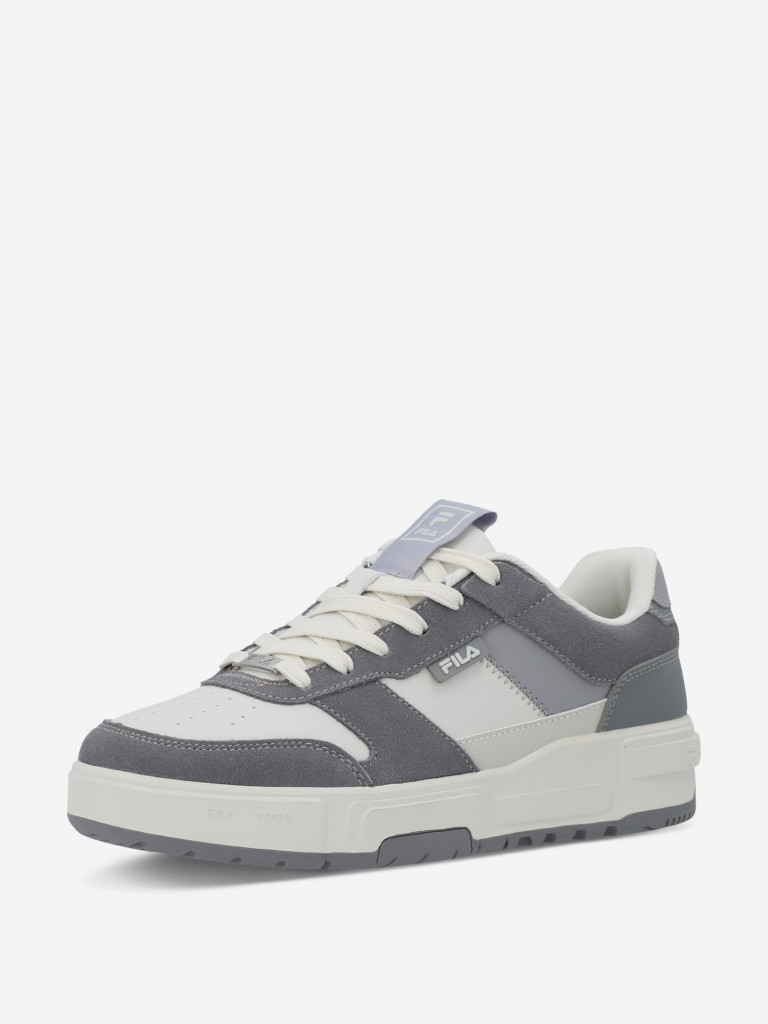 Кеды женские FILA Fx-1000 Low