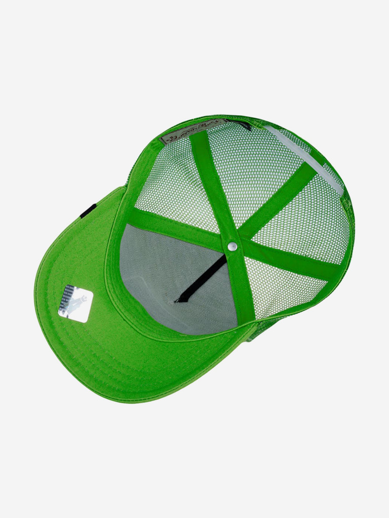 Бейсболка с сеточкой GOORIN BROTHERS 101-0711