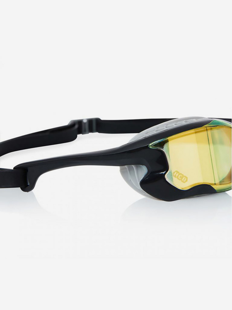 Очки для плавания Zoggs Raptor HCB Mirror