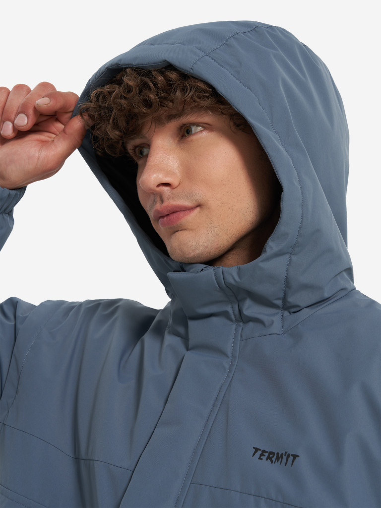 Куртка-жилетка утепленная мужская Termit