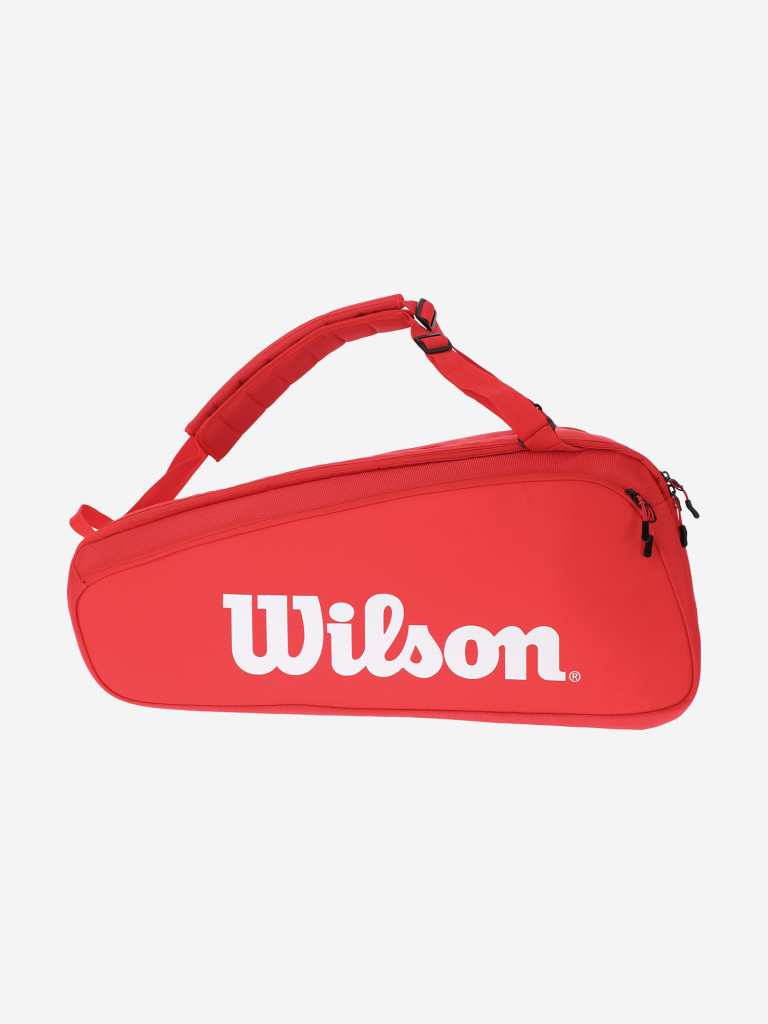 Сумка спортивная теннисная Wilson Super Tour 15