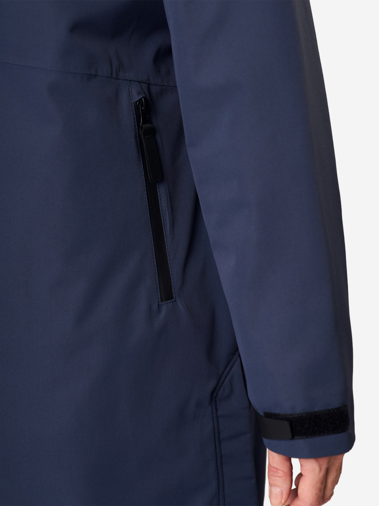 Пальто утепленное Red Fox Garda II Женское