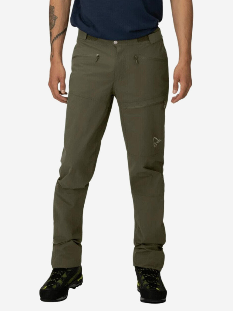 Брюки мужские NORRONA Cargo Pants