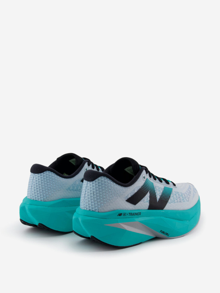 Кроссовки женские New Balance FuelCell SuperComp Trainer v3