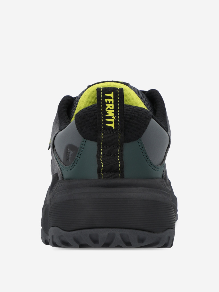 Кеды мужские Termit Rumple