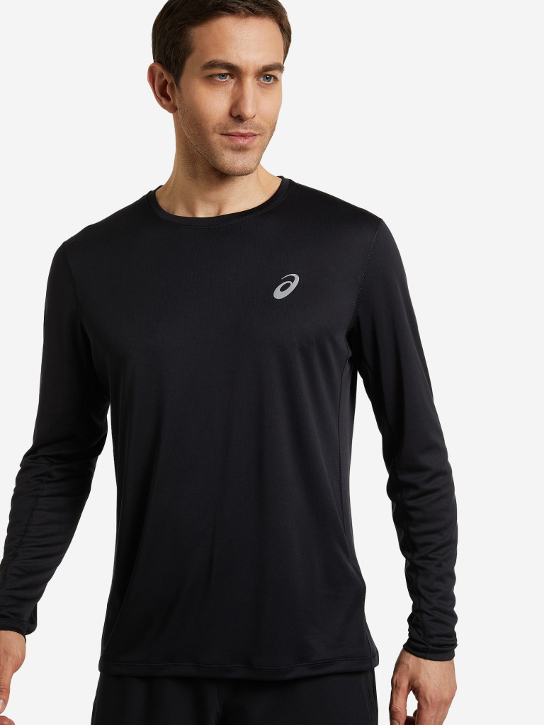 Лонгслив мужской ASICS Core LS