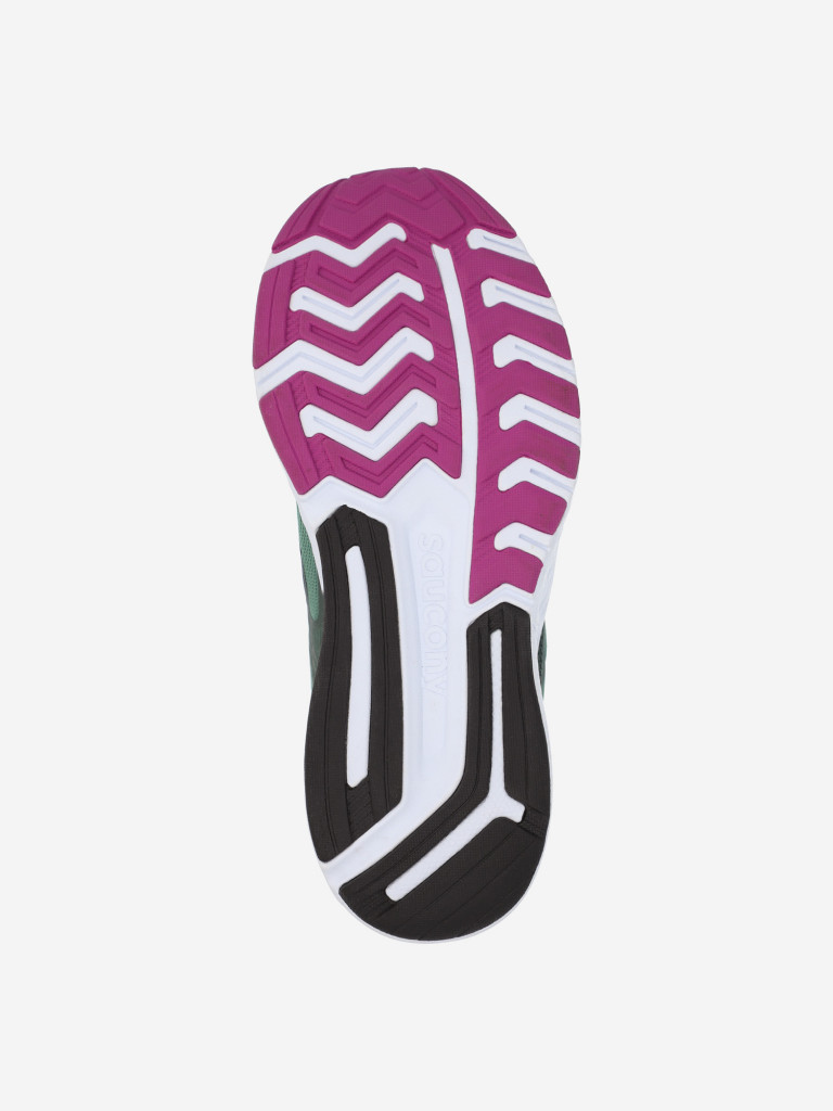Кроссовки женские Saucony Munchen 4