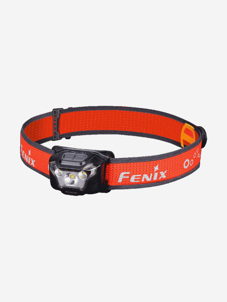 Фонарь налобный Fenix HL18RT