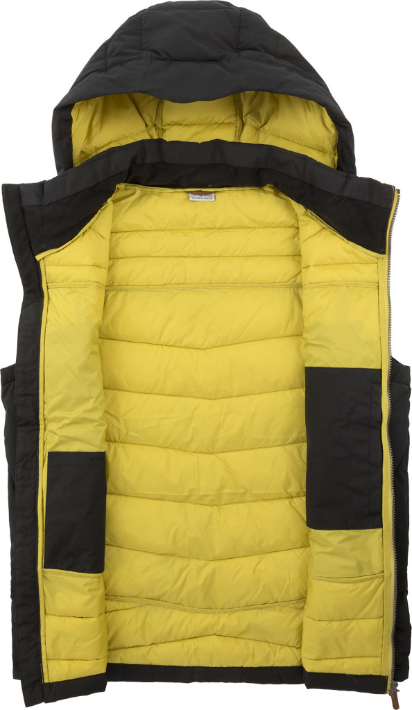 Жилет утепленный мужской Merrell