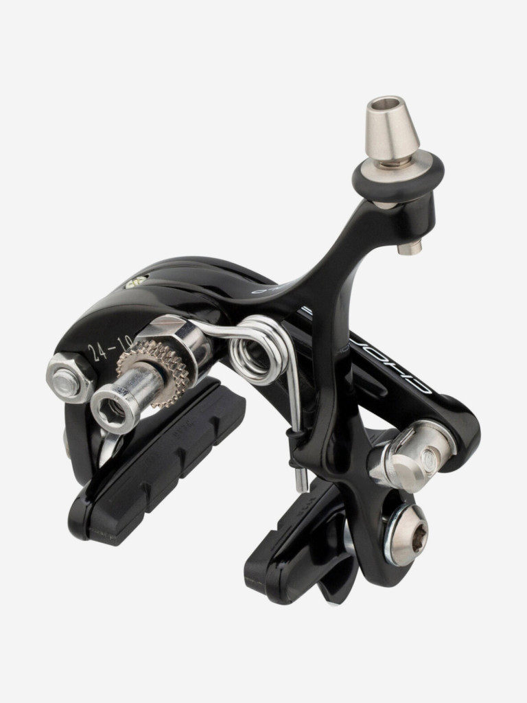 Тормоза ободные Campagnolo Chorus 12s, двойной шарнир
