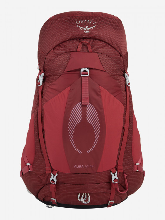 Рюкзак женский Osprey Aura AG, 50 л