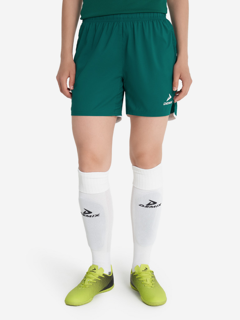 Шорты женские Demix Pace