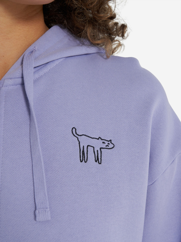 Толстовка женская Termit