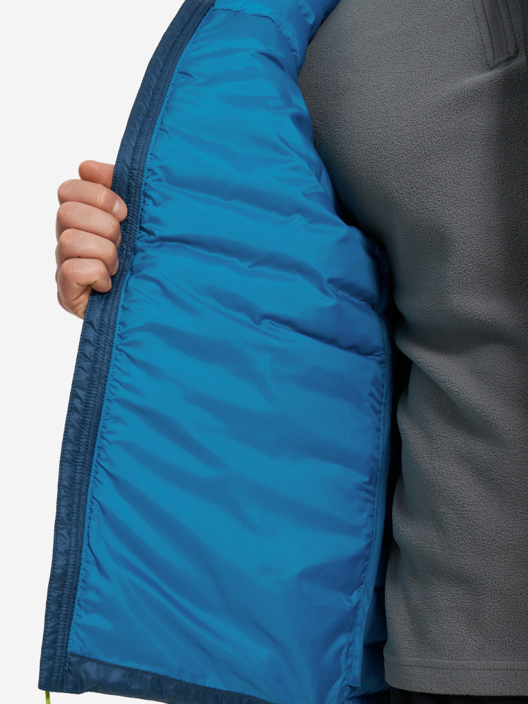 Куртка утепленная мужская The North Face Terra Peak