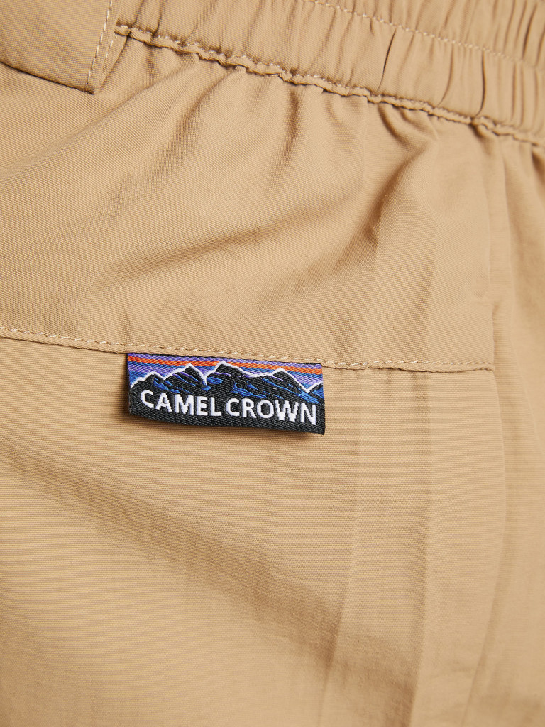 Брюки мужские Camel