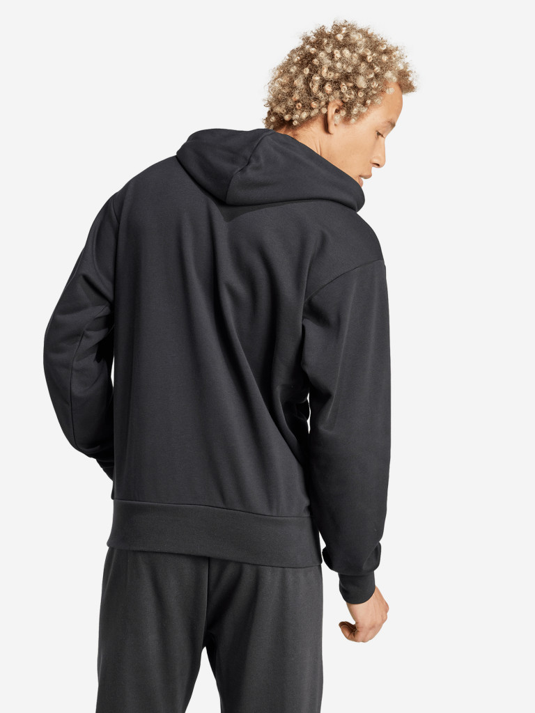 Худи мужское adidas
