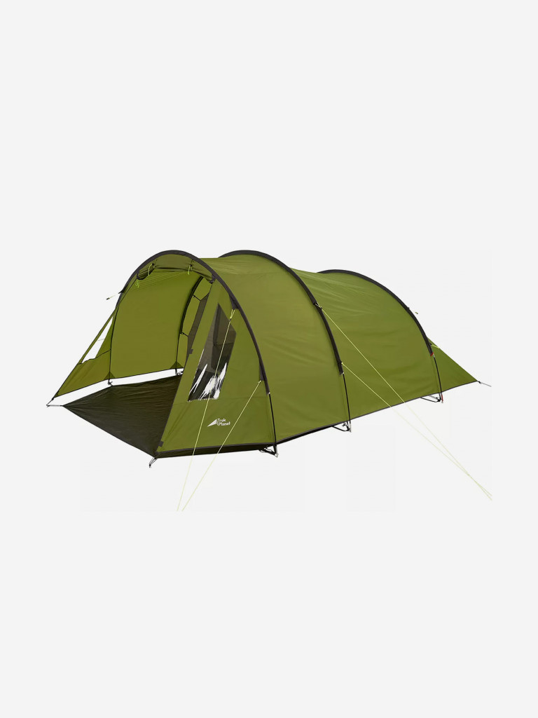 Четырехместная туристическая палатка Trek Planet Ventura 4