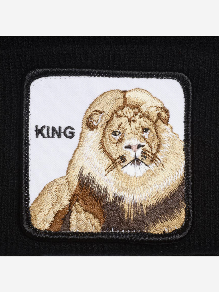 Шапка с отворотом GOORIN BROTHERS 107-0121