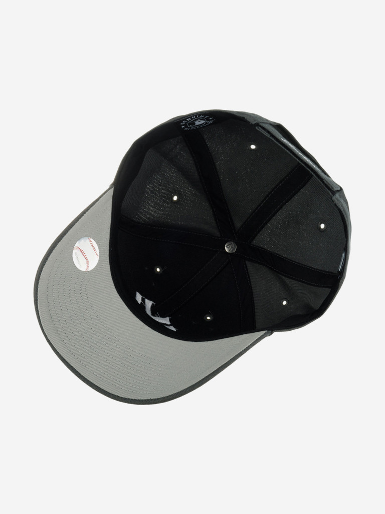 Бейсболка 47 BRAND B-MVP17WBV-CCA New York Yankees MLB