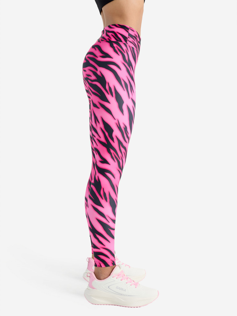 Легинсы женские спортивные BARKA