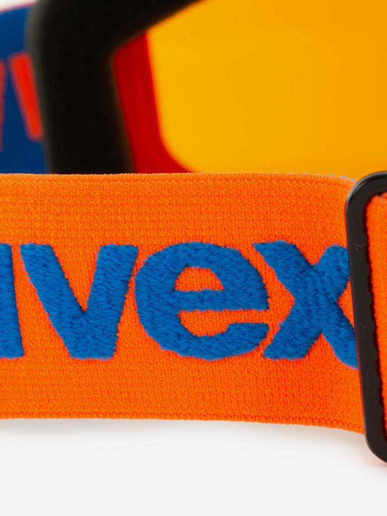 Маска горнолыжная детская Uvex Speedy Pro