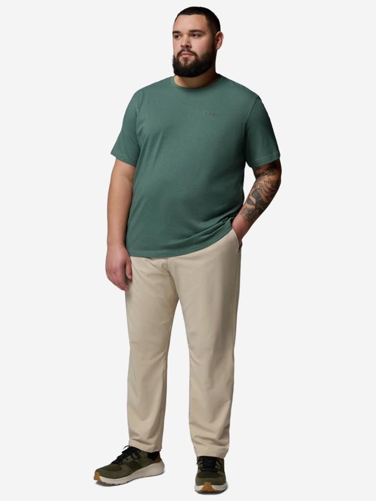 Брюки мужские Columbia Sage Peak Chino Pant