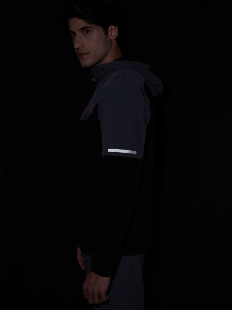 Ветровка мужская Under Armour Tech Utility