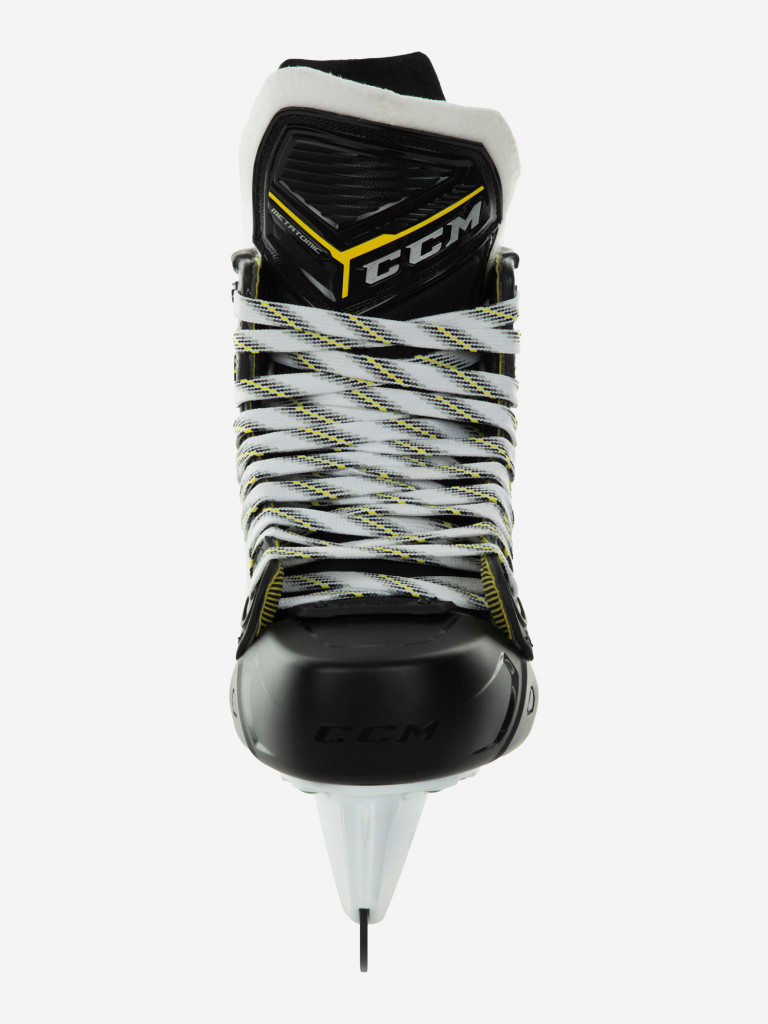 Коньки хоккейные CCM Supertacks AS3 Pro D SR