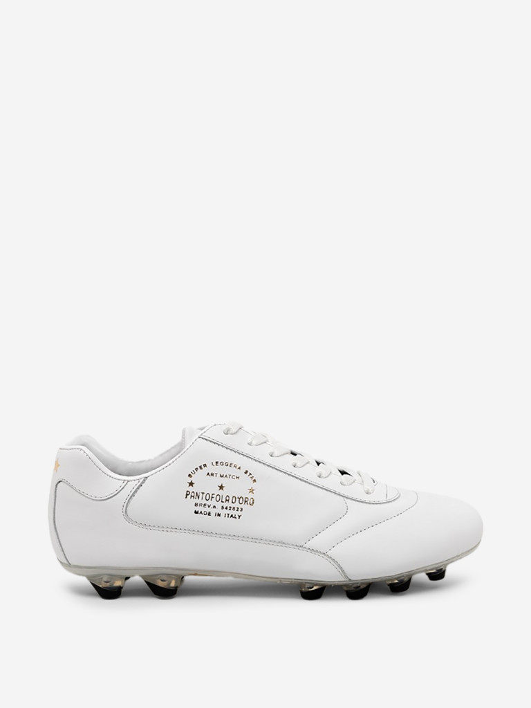 Бутсы для футбола Pantofola d'Oro CLASSIC PS3010-02CB_48