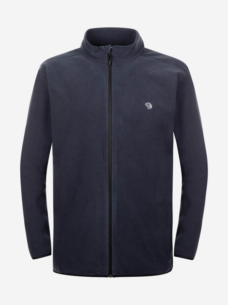 Джемпер флисовый мужской Mountain Hardwear Macrochill™