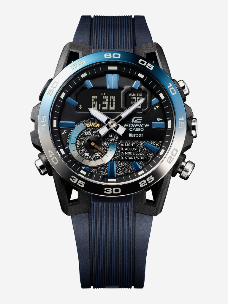 Наручные часы Casio Edifice ECB-40NP-1A