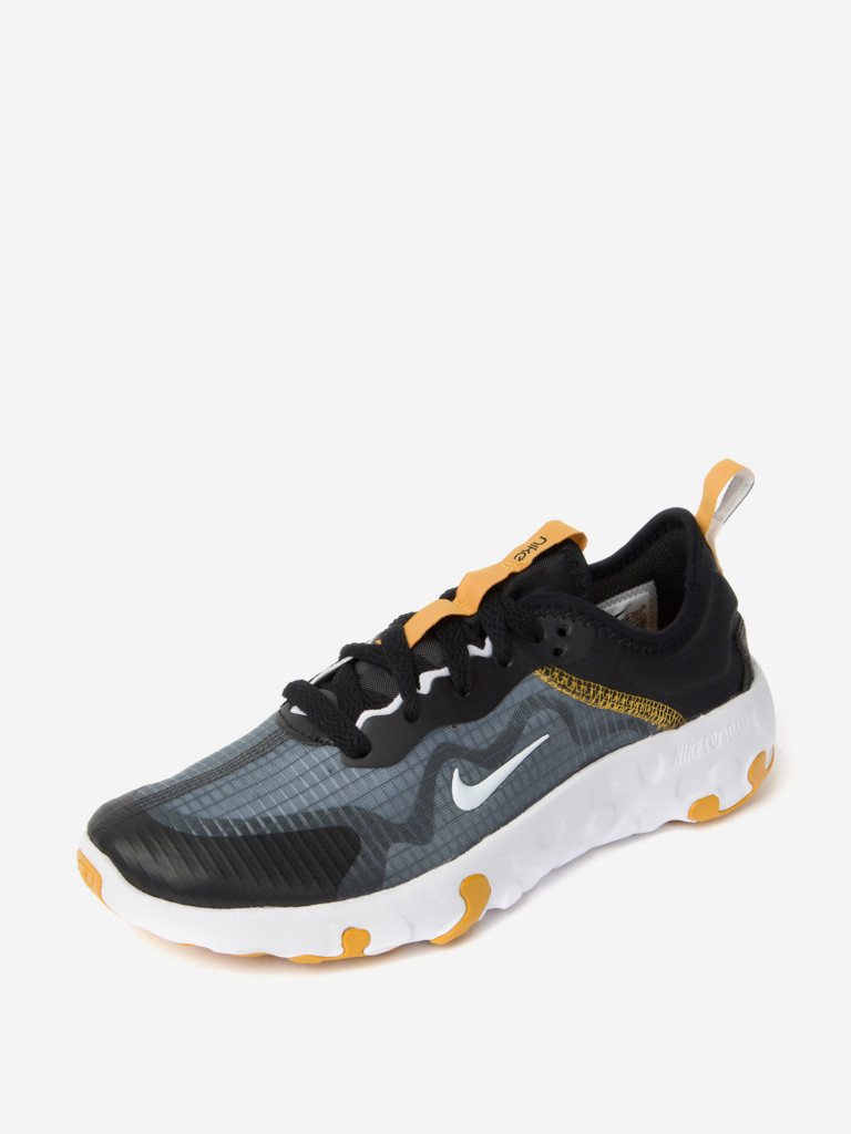 Кроссовки для мальчиков Nike Renew Lucent